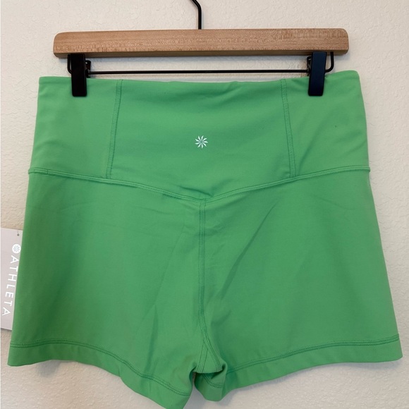 Athleta Elation Ultra High Rise Shorties - Picture 5 of 13